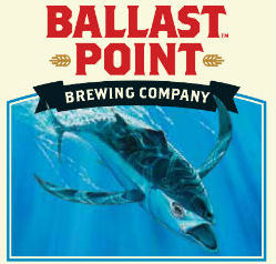 Ballast Point Brewing Co. Longfin Lager