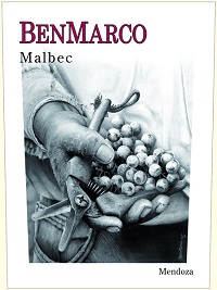 BenMarco Malbec