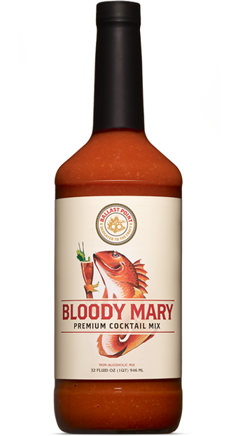 Bloody Mary Mix