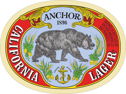 Anchor California Lager