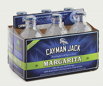Cayman Jack