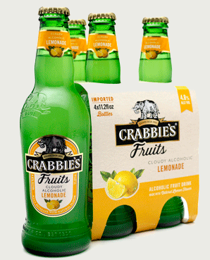Crabbies
