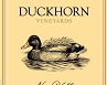 Duckhorn Cabernet Sauvignon