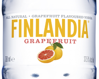 Finlandia Grapefruit Vodka