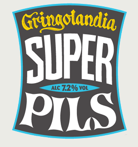 Gingolandia Super Pils