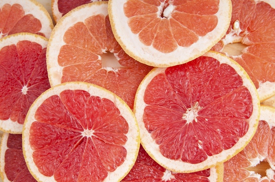 Grapefruit