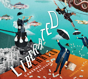 Liberated Cabernet Sauvignon