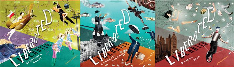 Liberated Wines