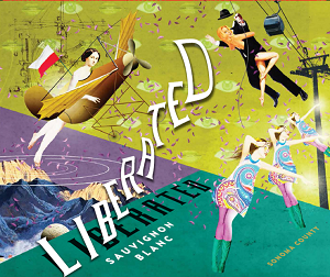 Liberated Sauvignon Blanc