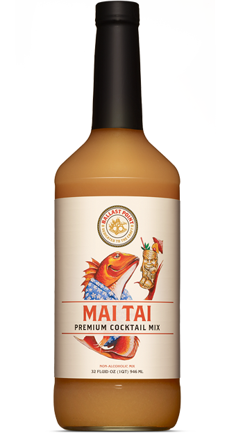 Mai Tai Mix