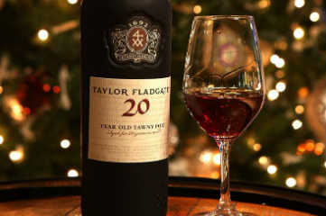 20 Year Old Aged Tawny Port