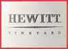 Hewitt Vinyard
