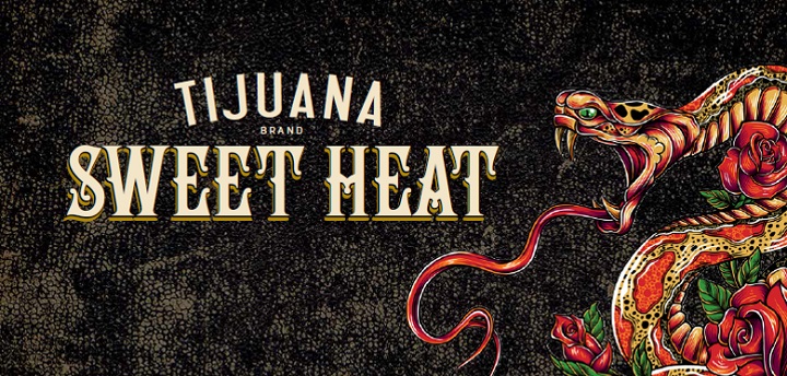 Tijuana Sweet Heat
