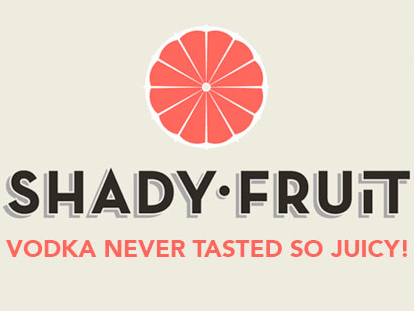 Shady Fruit